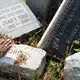 Cementerios de afrodescendientes están siendo renovados en Estados Unidos para preservar la historia afroamericana
