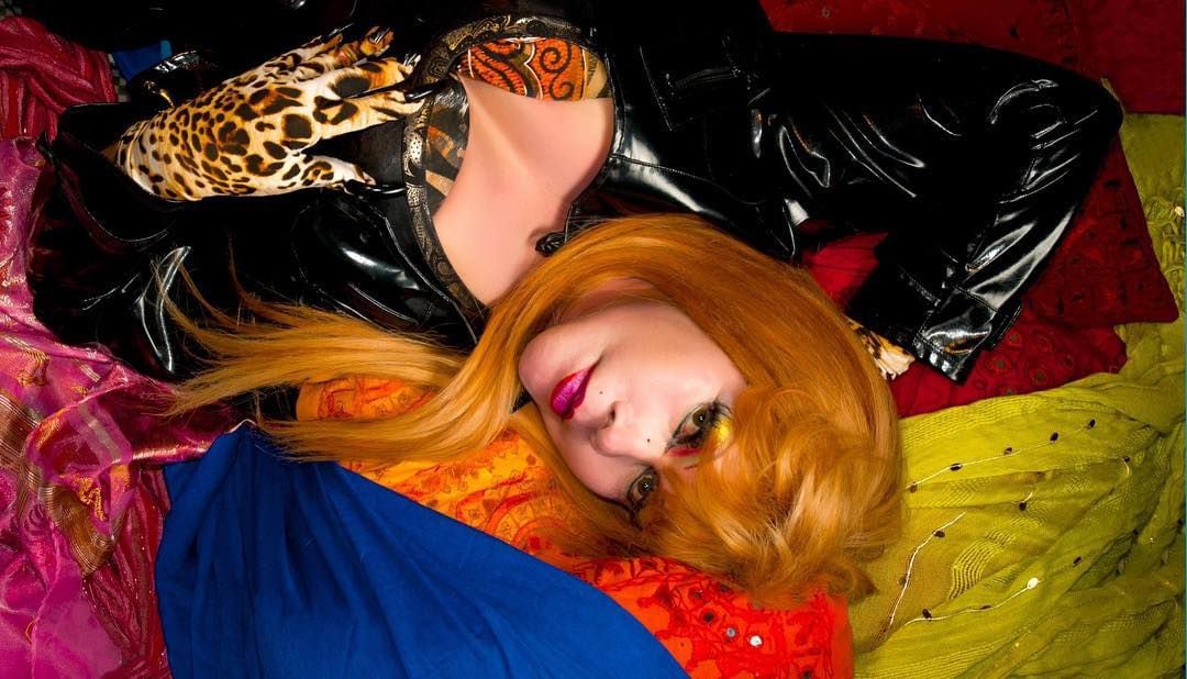 ‘El baile del calamar’, la nueva canción de La Tigresa del Oriente