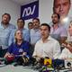 PSC anuncia apoyo a Daniel Noboa en la segunda vuelta electoral