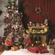 Decoración navideña: Los elementos de la naturaleza avivan los espacios de su hogar