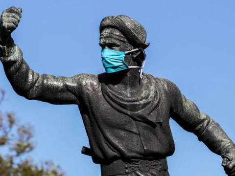 Coronavirus en Uruguay: la singular y exitosa estrategia del país para contener la pandemia sin cuarentena obligatoria