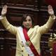 Nueva presidenta de Perú, Dina Boluarte, anuncia que permanecerá en el cargo hasta el 2026