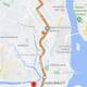 Datos sobre paraderos y frecuencias de buses urbanos de Guayaquil ya están disponibles en Google Maps
