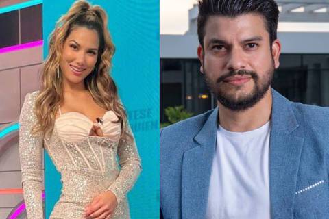 Pablo Ruales confirma que estará en el anuncio que hará Alejandra Jaramillo: ‘Esto me parece una locura’