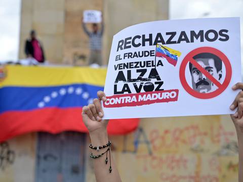 Grupo de Lima rechaza las elecciones legislativas en Venezuela