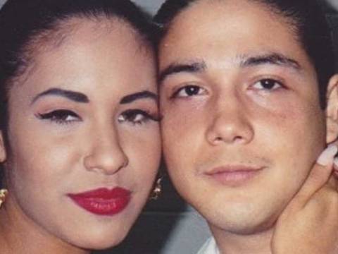 ¿Qué pasó entre Chris Pérez y la familia Quintanilla? El esposo de Selena se reúne por primera vez con el padre de la cantante tras años de batallas legales