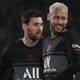 Lionel Messi y Neymar se refugian en sus selecciones para dejar atrás una de las peores ‘tormentas deportivas’ de sus carreras