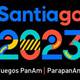 Juegos Panamericanos de Santiago 2023: horarios para ver a los deportistas de Ecuador en vivo este lunes 23 de octubre