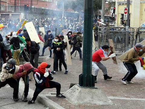 Otro octubre con subsidio