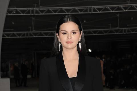 Selena Gomez celebró su cumpleaños 31 y pidió a sus fanáticos como regalo que hagan donaciones a una fundación de salud mental
