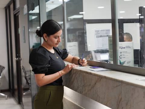 Jóvenes no necesitan historial crediticio, pero sí presentar proyecto para aplicar a nuevo crédito en BanEcuador