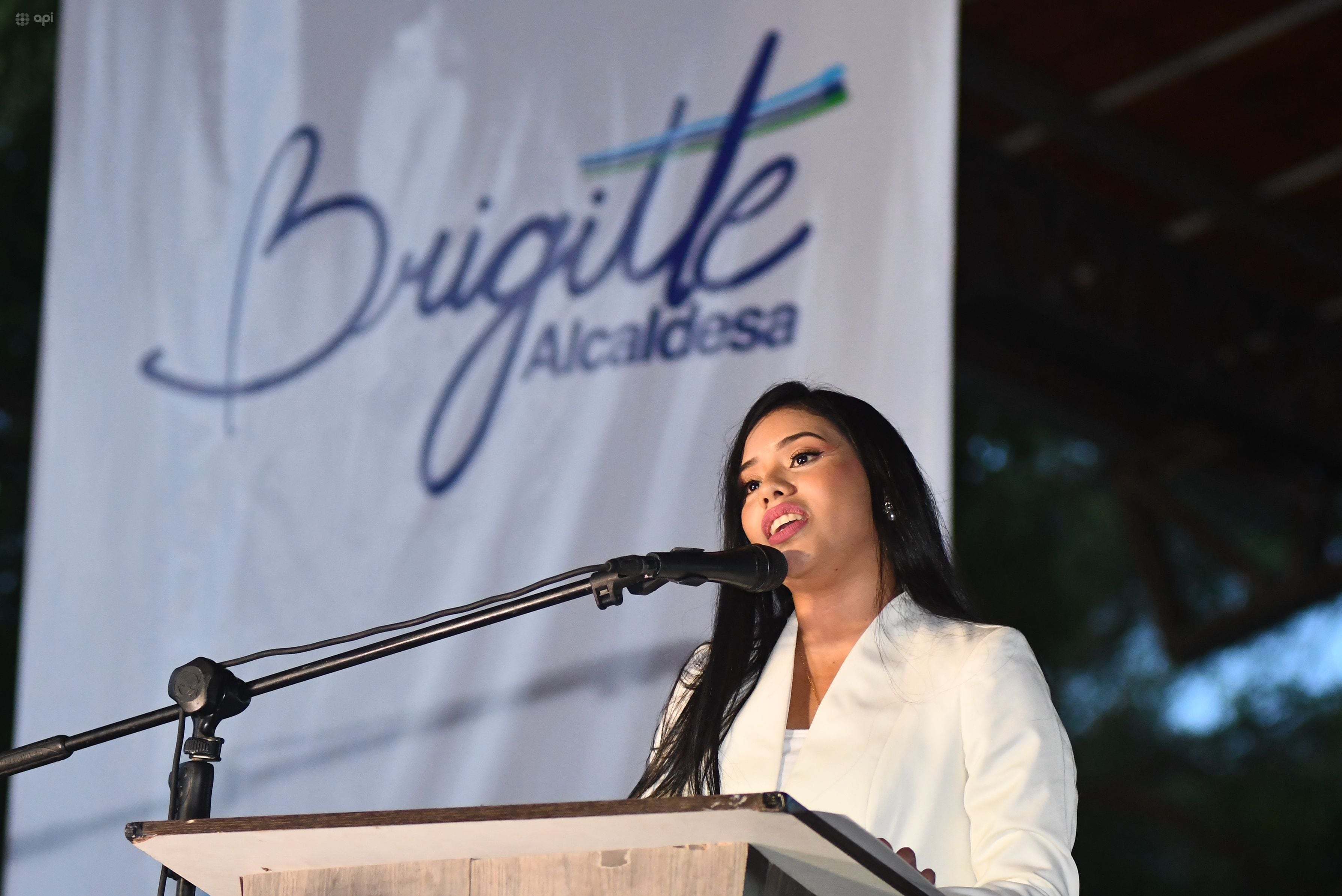 Familia de Brigitte García, alcaldesa de San Vicente asesinada, había reportado su desaparición el mediodía del sábado 23 de marzo | Seguridad | Noticias | El Universo