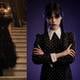 ¿Qué tal si te vistes como Merlina Addams en Año Nuevo? Piezas para armar el look gótico que será tendencia en 2023