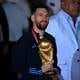 Lionel Messi en la MLS, ‘imagen promocional’ del Mundial 2026