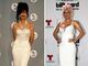 Esta es la historia del vestido de Selena Quintanilla que Karol G quiso “copiar” en los Latin Billboard 2023