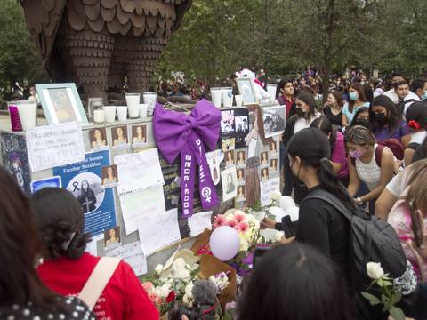 A más de 2 meses de la muerte de Debanhi Escobar: Posponen la exhumación del cuerpo para el 30 de junio