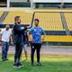 Técnico del Táchira destaca la ‘buena genética’ en el fútbol de Ecuador y señala que Emelec ‘tiene buenos jugadores y buen y conocido cuerpo técnico’