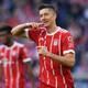 Bayern celebra goleada en retorno del DT Jupp Heynckes