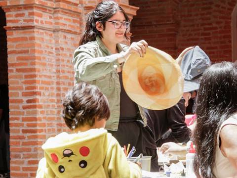 Los museos de Quito preparan cursos vacacionales del 8 al 23 de julio