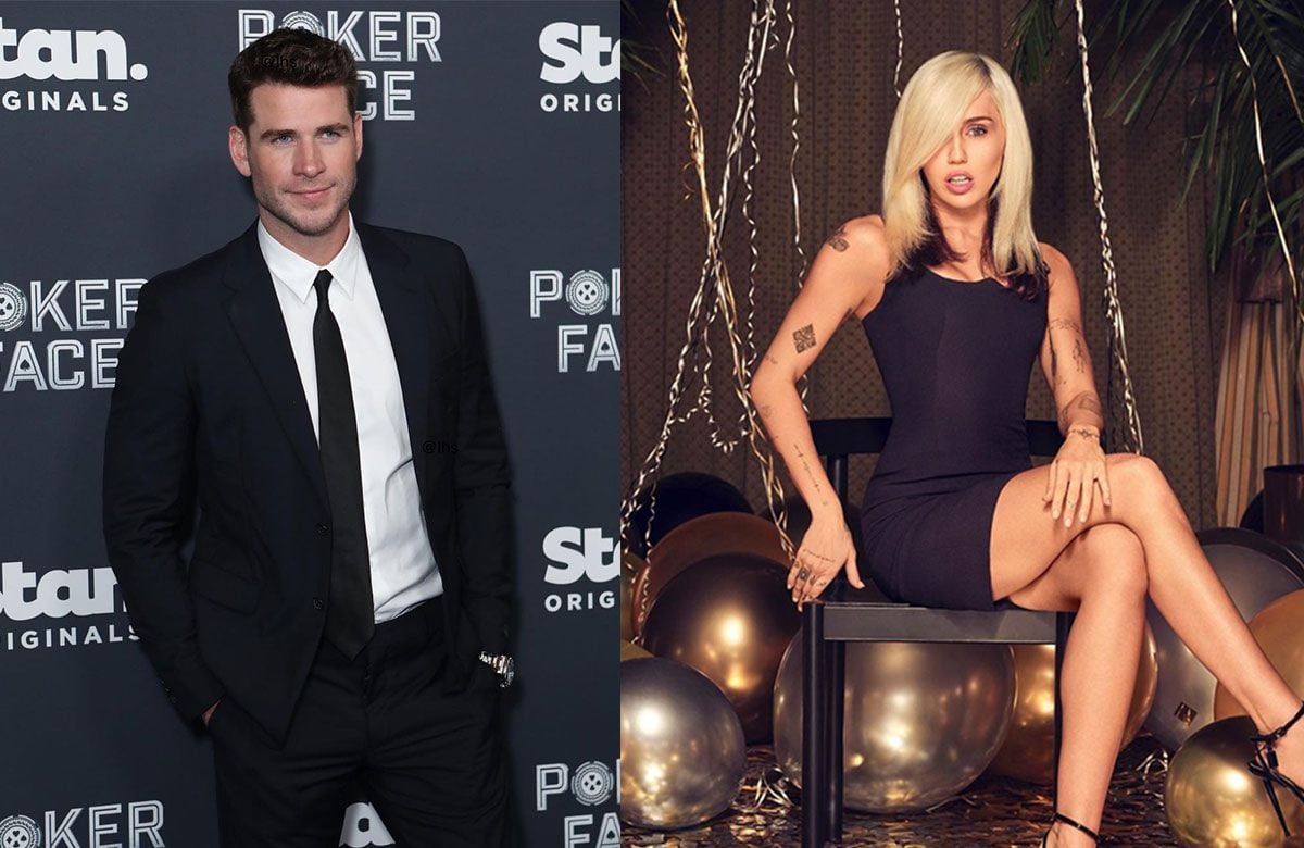 ¿Por qué Liam Hemsworth demandará a Miley Cyrus? Sucumbe la imagen de galán y de chico perfecto que tenía el hermano de “Thor”