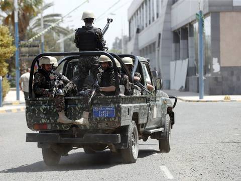 ONU afirma que se cumple la tregua en Yemen, aunque preocupan acciones militares