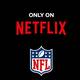¡Feliz Navidad! Netflix y NFL llegan a un acuerdo para transmitir los partidos del 25 de diciembre del  2024, 2025 y 2026