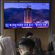 Japón y Corea del Sur emiten alertas por lanzamiento de satélite norcoreano