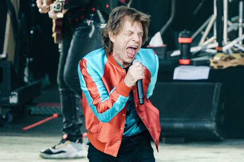 Mick Jagger cumple 80 años y estos son los tres secretos de su energía desbordante y vitalidad