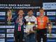 El ecuatoriano Pedro Benalcázar conquista el título mundial de BMX Racing sub-23