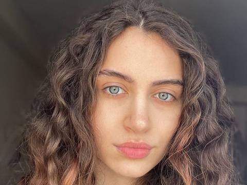 ¡Impresionante! Melisa Raouf: La miss de 20 años que llegó al certamen de belleza en Inglaterra sin usar ni un gramo de maquillaje