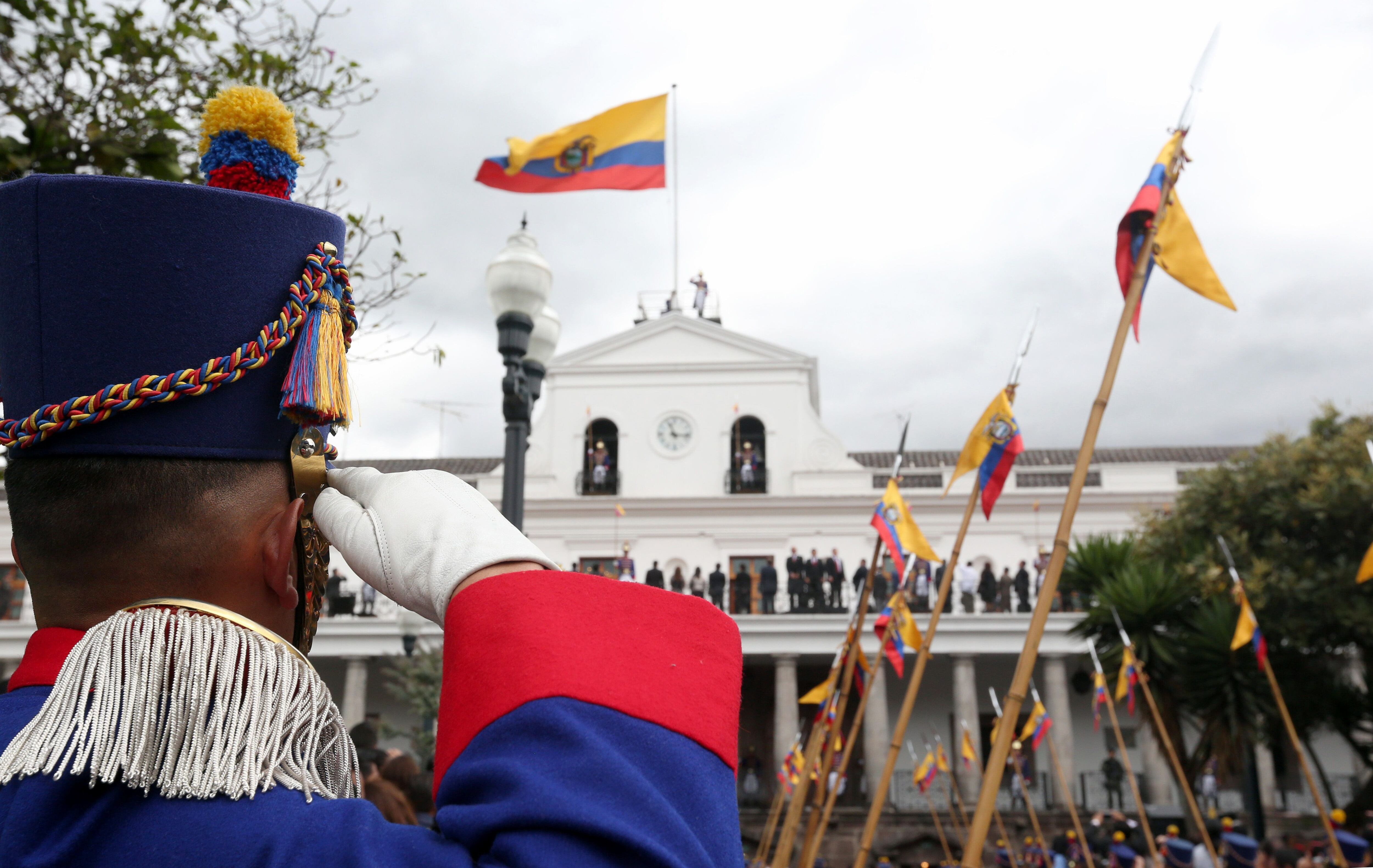 10 de Agosto de 1809: estos son los ocho datos de la fecha histórica, según un historiador