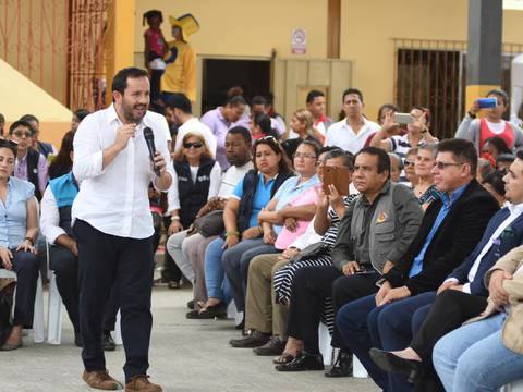 220 millones se destinan en planes sociales 2020 para Guayas