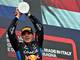 Max Verstappen gana el GP de Emilia-Romaña y aumenta su ventaja en el Mundial de Fórmula 1