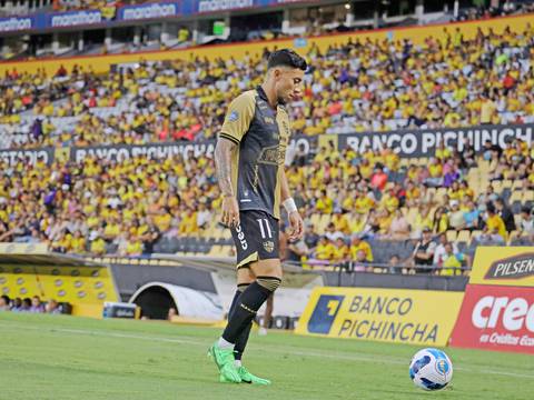Estas son las lesiones de Joao Rojas más graves en su carrera como futbolista profesional