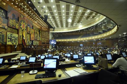 PSC, Construye, RC y organizaciones sociales rechazan posible veto total a reformas judiciales