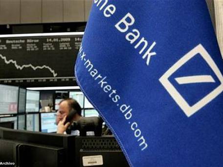 Quiebra de Biscayne Capital: dos jueces estadounidenses admiten demandas de liquidadores contra Deutsche Bank