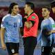 Uruguay presenta una lista de reserva de 35 jugadores para la eliminatoria debido a la amenaza de clubes europeos