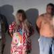 Víctima de secuestro fue liberada en Los Ríos, hay tres detenidos