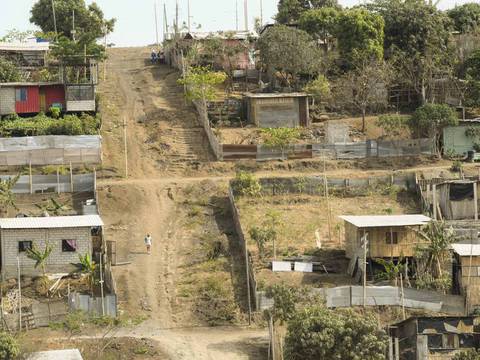 Hasta fines de agosto se receptan postulaciones para plan habitacional, que se construirá en el noroeste de Guayaquil
