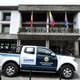 Nuevos vehículos y un carro para el alcalde, entre las compras del cabildo de Quito en primer año de gestión