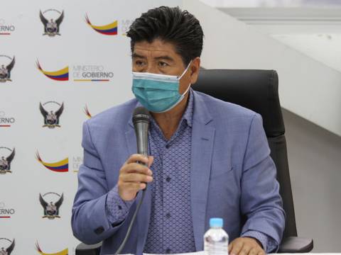 El Municipio de Quito actuará como acusador por el caso de adquisición de test para coronavirus