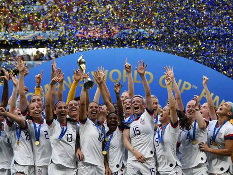 FIFA amplía a 32 selecciones participantes para el Mundial Femenino 2023 