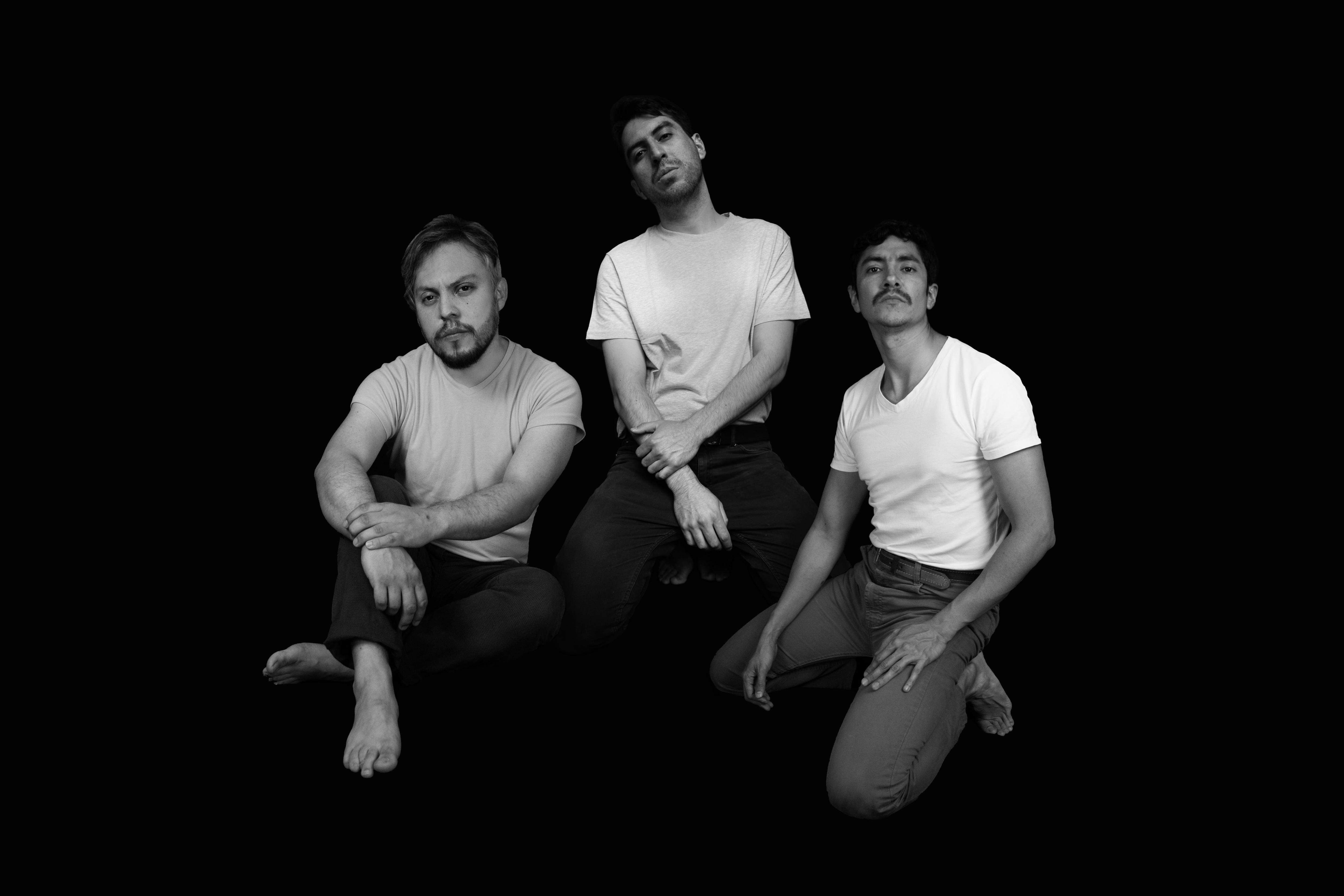 La agrupación quiteña Tonicamo reaviva su música con ‘Dead End’, su nuevo lanzamiento 
