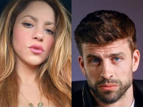 Gerard Piqué negocia con Shakira: El jugador establece dos condiciones para firmar los permisos de sus hijos y pide boletos en primera clase para viajar a Miami y 400 mil dólares fijos