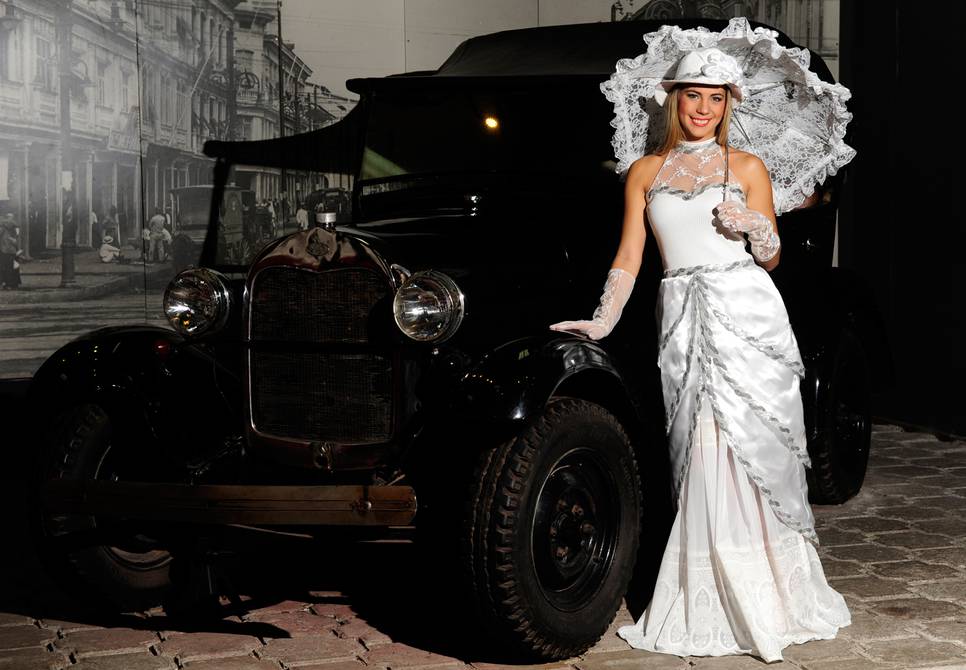 Vestidos epoca años 20 sales