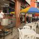 Locales de comida en Guayaquil se adaptan para sobrellevar baja de ventas por lluvias y problemas de inseguridad