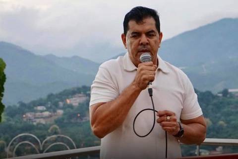 Tras asesinato del alcalde de Portovelo, la Asociación de Municipalidades Ecuatorianas exige seguridad al Estado 