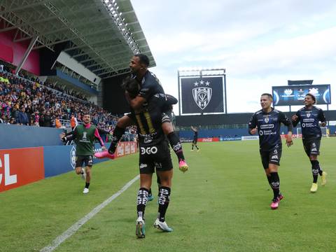 Estos son los partidos y convocados de Independiente del Valle para su gira por Europa