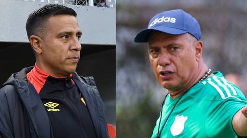 ‘Por Hernán Torres, Deportivo Cali movería cielo y tierra’, afirman en Colombia, mientras Emelec guarda silencio