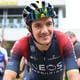 Oficial: Carapaz encabezará a Ineos en La Vuelta, despedida del ecuatoriano del equipo británico